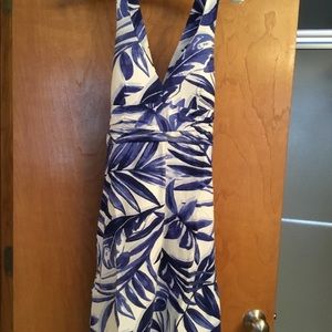 Tommy Bahama dress